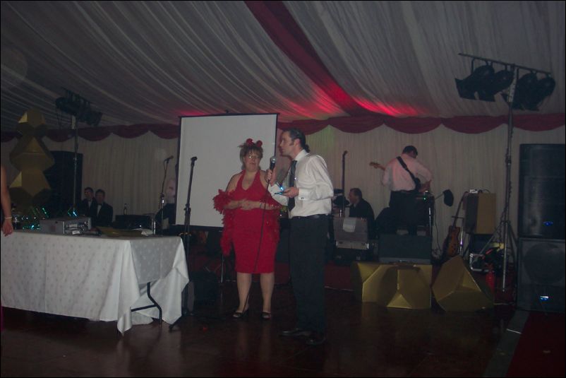 Xmas Dinner 043